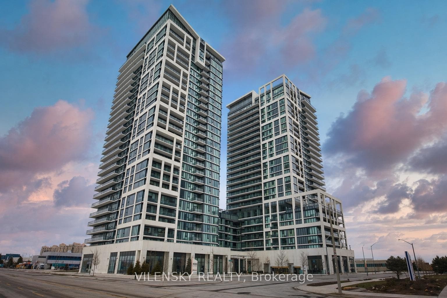 9000 Jane Street Unit 1623, Vaughan
