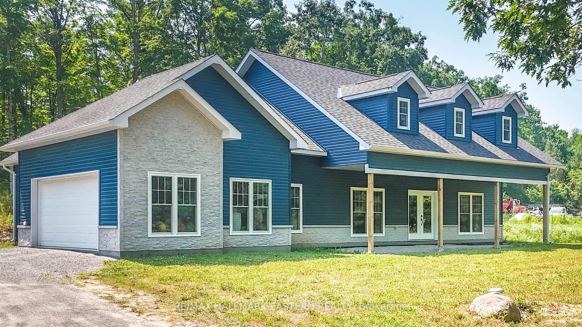 47 Vansickle Trail, Havelock-Belmont-Methuen, ON K0L 1Z0 - Photo 1