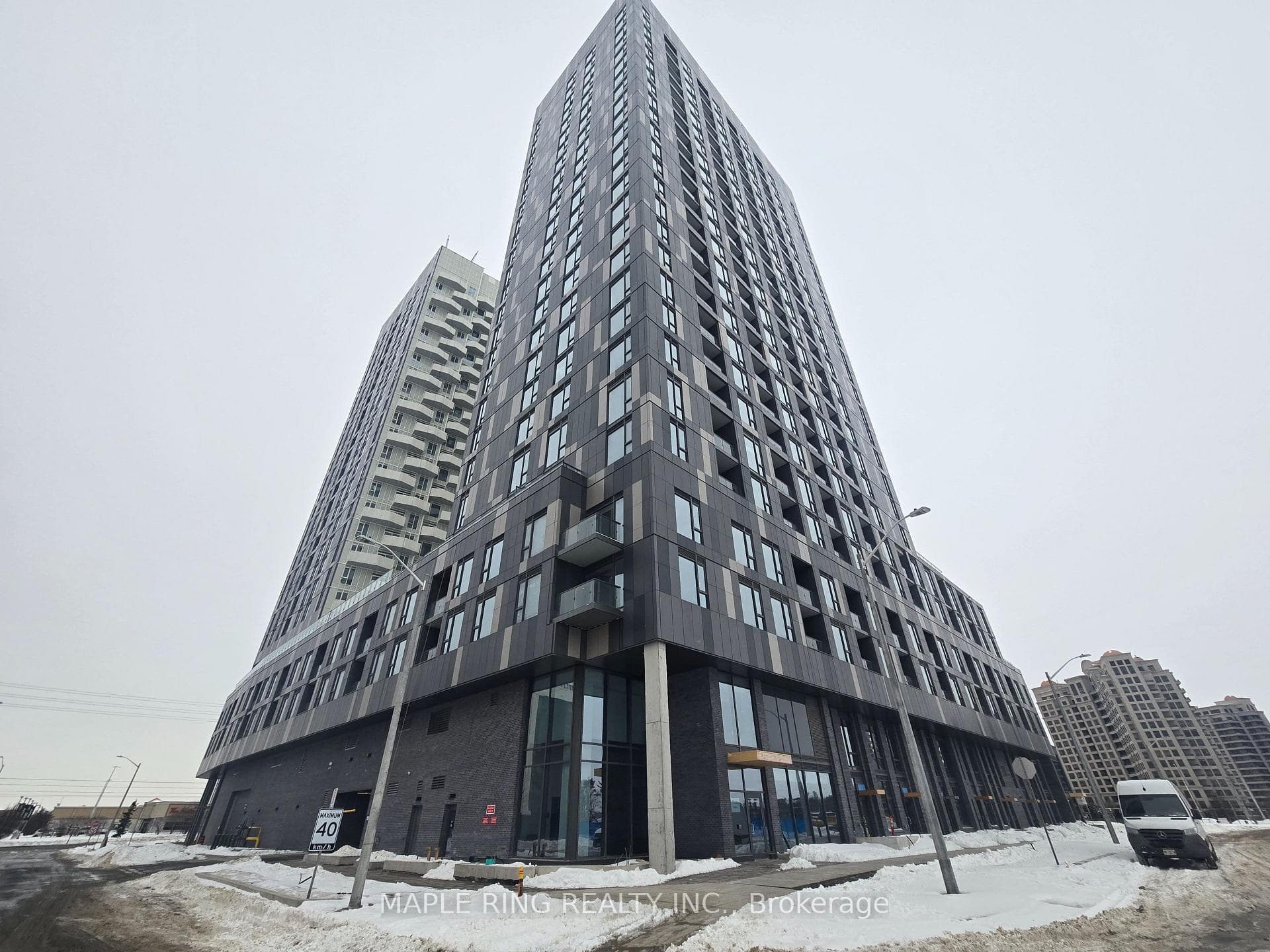 498 Caldari Road Unit 443, Vaughan, ON L4K 0R6 - Photo 1