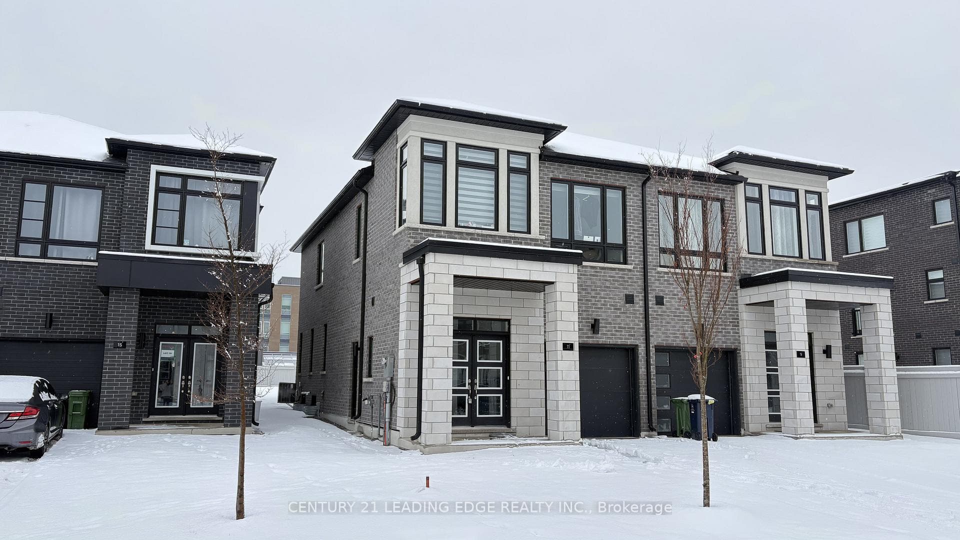 11 Liam Foudy Court, Scarborough (West Hill / Highland Creek), ON M1P 0G3 - Photo 1