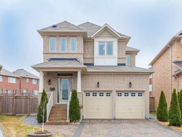 98 Stoyell Drive, Richmond Hill, ON L4E 0M8 - Photo 1