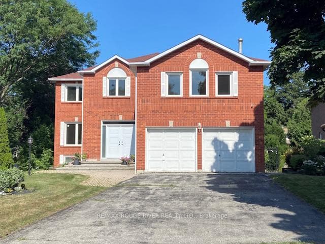 1 ROMAC Drive, Rouge / Port Union / Malvern, ON M1C 4V6 - Photo 1