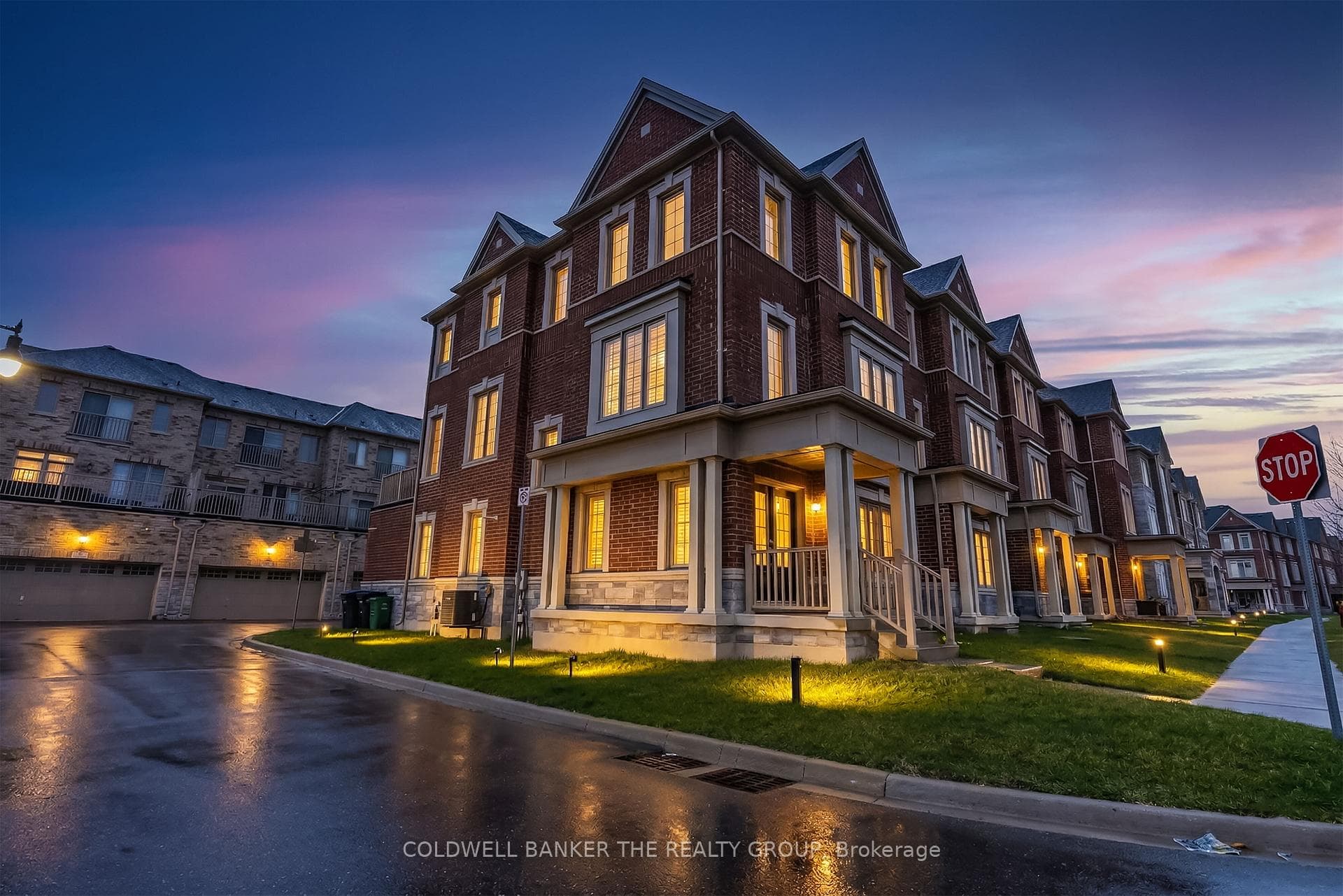 52 Brushwood Drive, Brampton