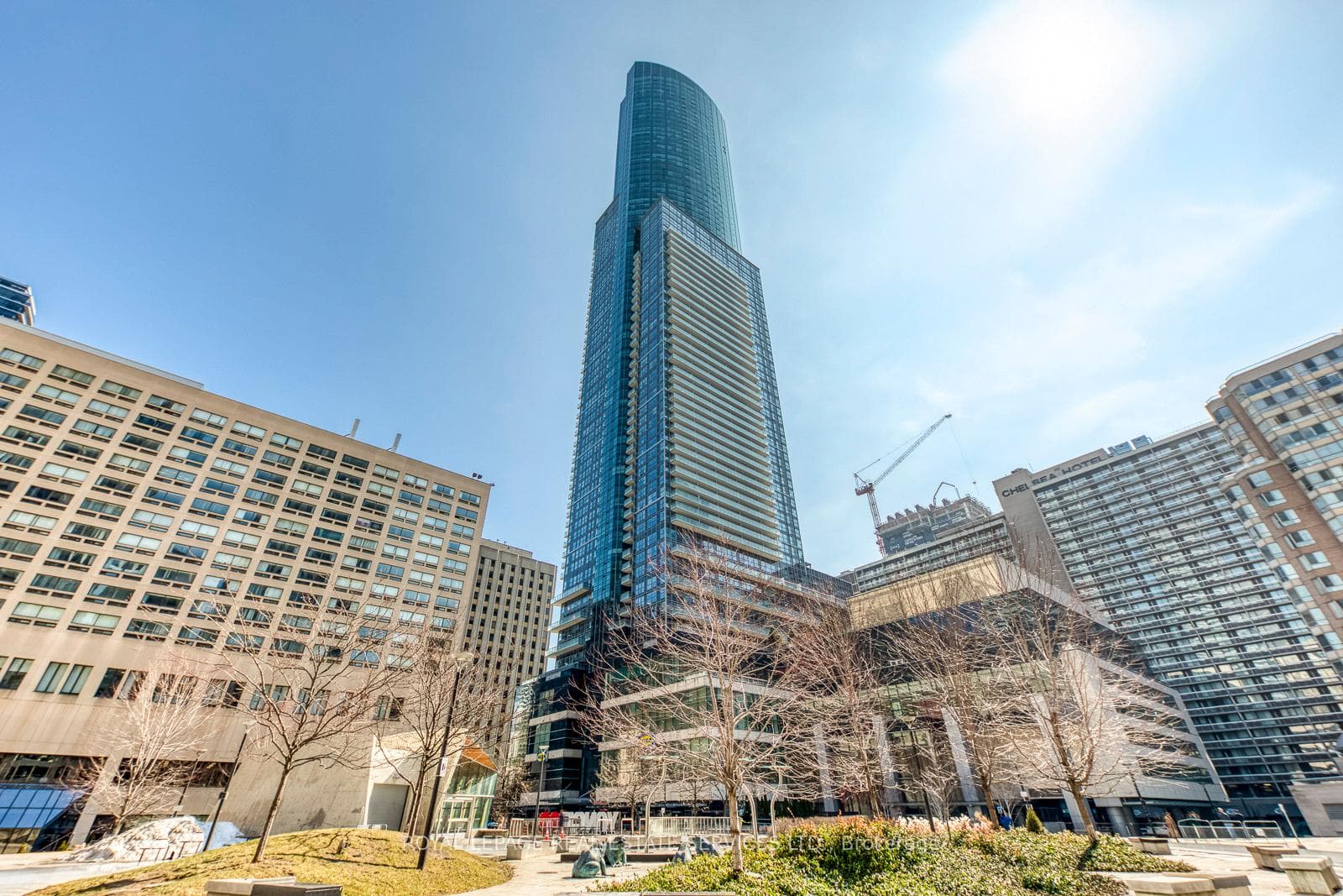 388 Yonge Street Unit 6514, Thornhill / Willowdale, ON M5B 0A4 - Photo 1