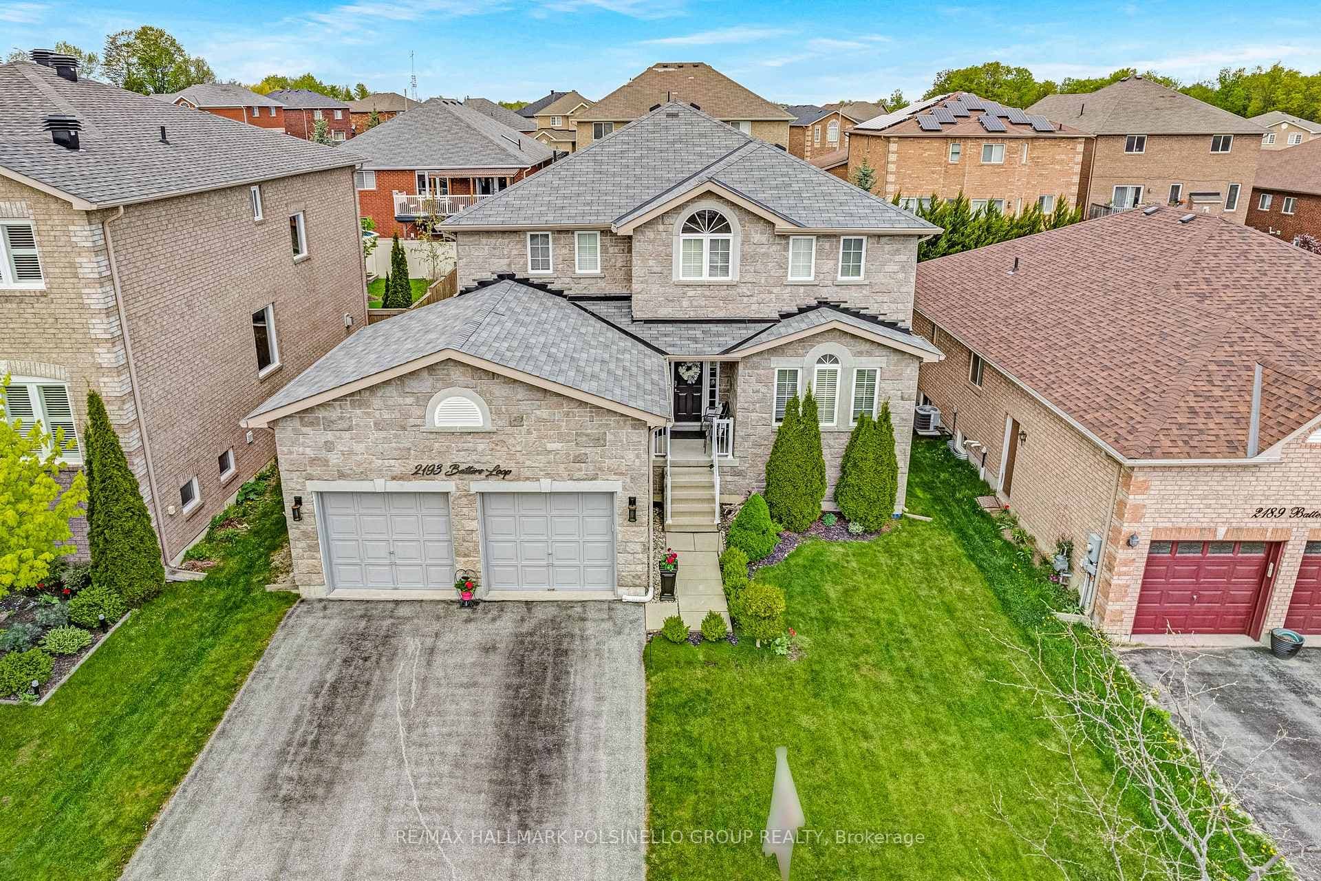 2193 Batters Loop N/A, Innisfil