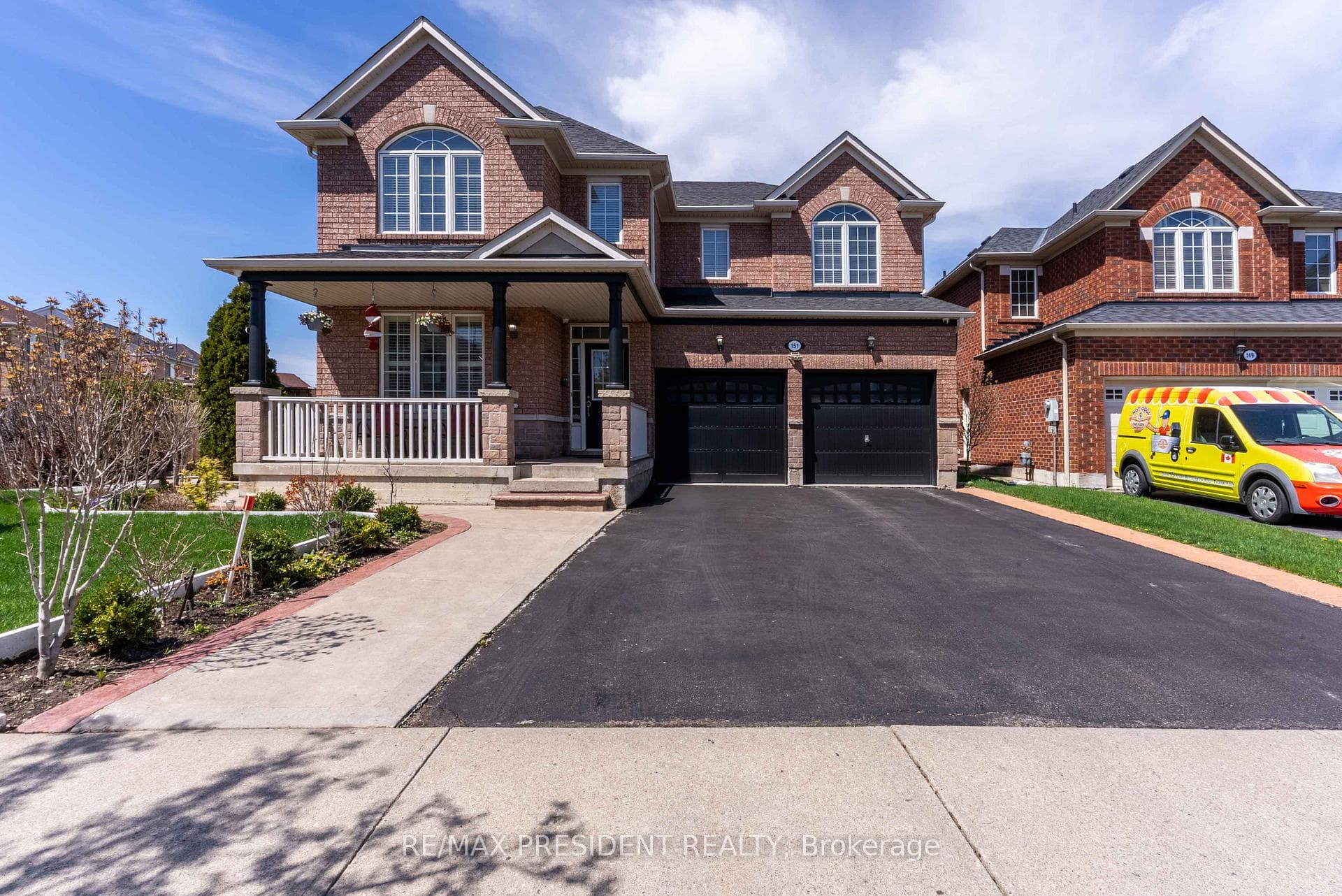 151 Herdwick Street, Brampton, ON L6S 0A7 - Photo 1