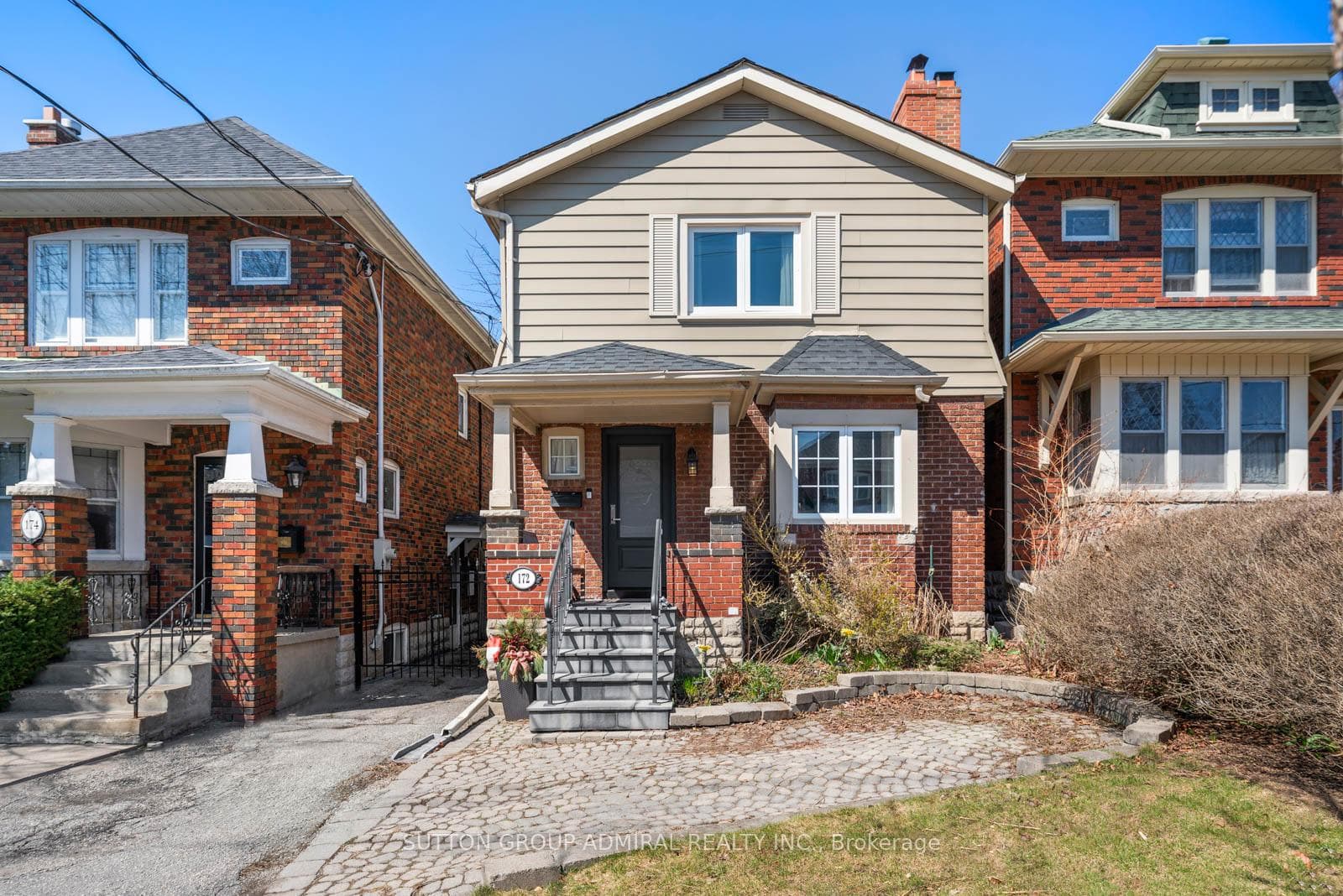 172 Melrose Avenue, Lawrence Park / Bedford Park, ON M5M 1Z1 - Photo 1