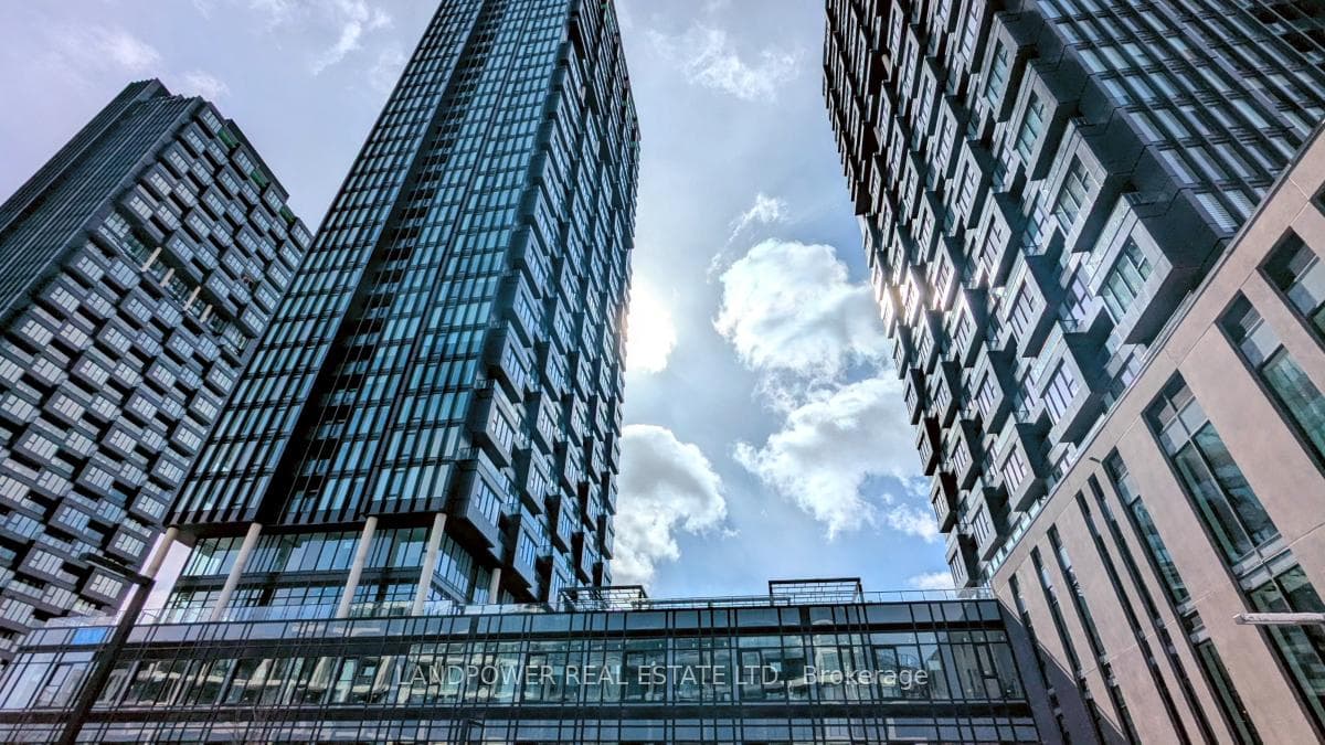 1 Quarrington Lane Unit 3107, Don Mills / Parkwoods / Victoria Village, ON M3C 0S4 - Photo 1
