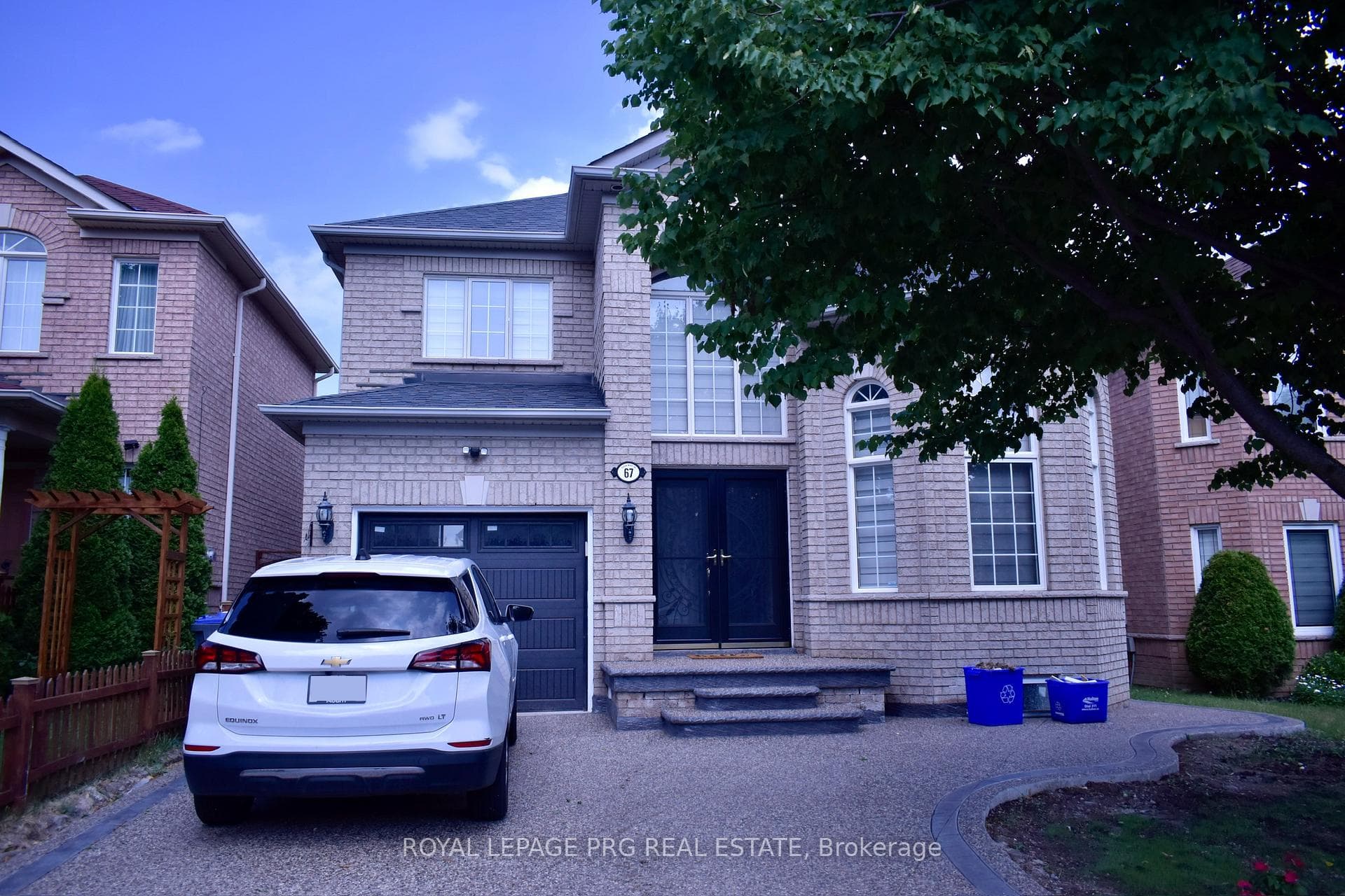 67 Queen Mary Basement Drive, Brampton, ON L7A 2K3 - Photo 1