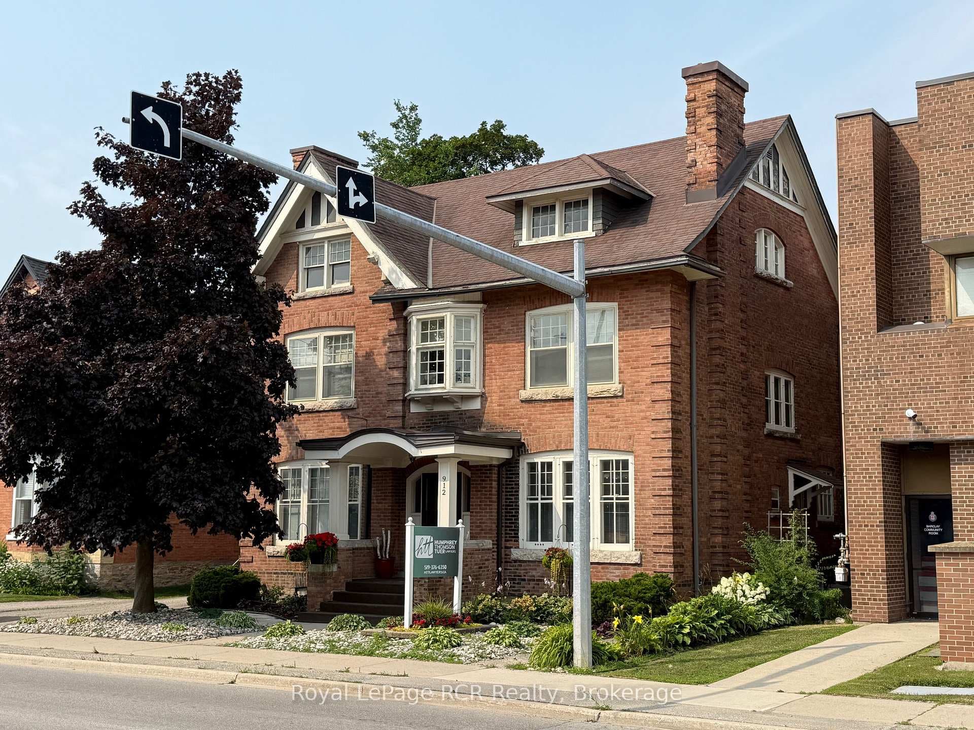912 2nd Avenue, Owen Sound, ON N4K 4M7 - Photo 1