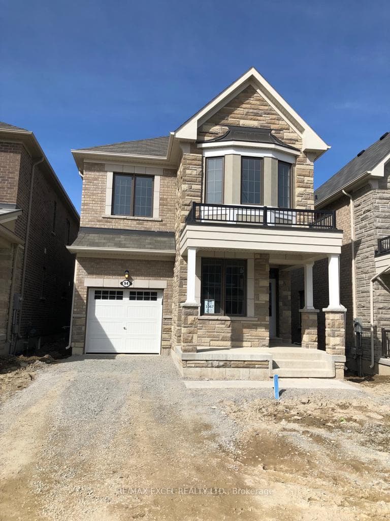 94 Hartney Drive, Richmond Hill, ON L4S 0K6 - Photo 1