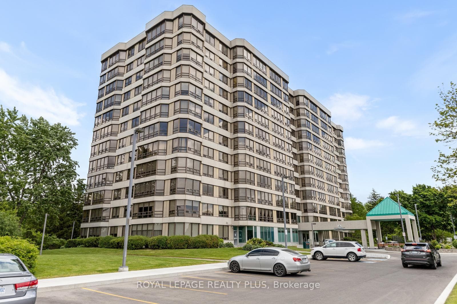 Award Winning Pinnacle III