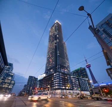 3 Concord Cityplace Way Unit 5111, Downtown Toronto / Waterfront, ON M5V 0X4 - Photo 1