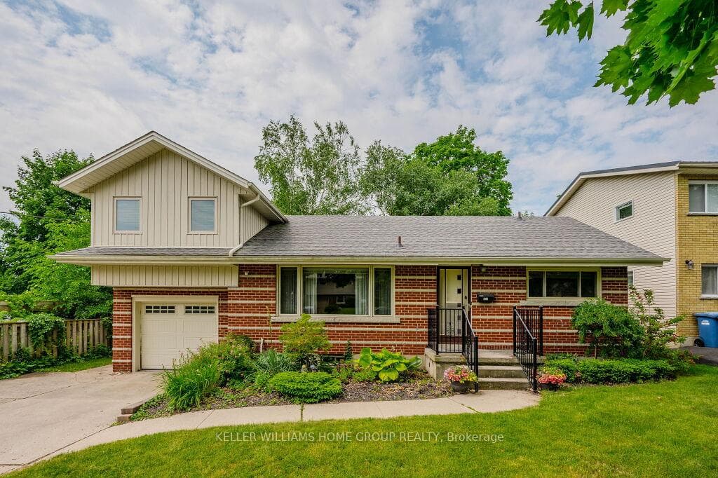 6 Callander Drive, Guelph, ON N1E 4H4 - Photo 1