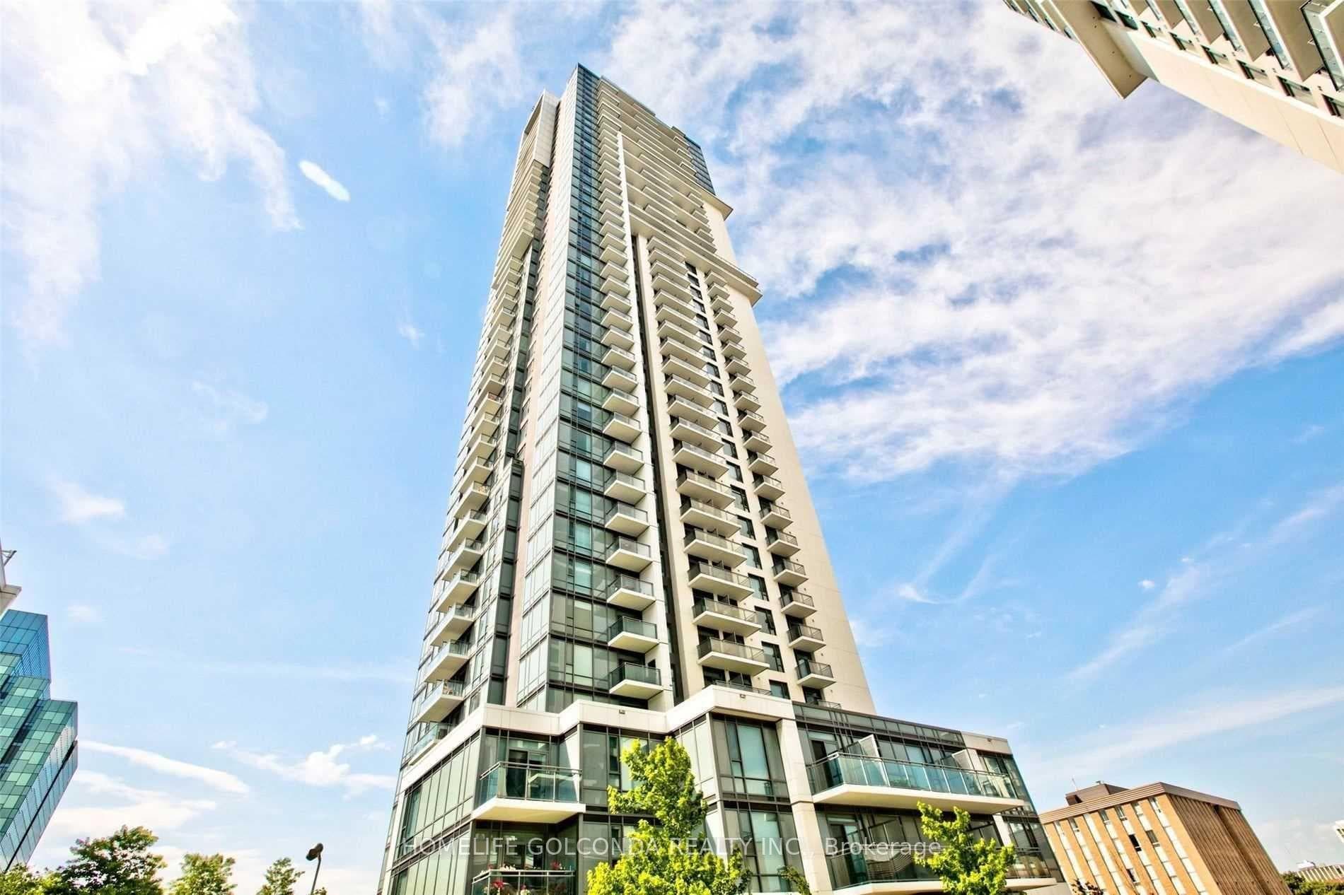 55 Ann O'Reilly Road Unit 3511, Hillcrest Village / Bayview Village, ON M2J 0E1 - Photo 1