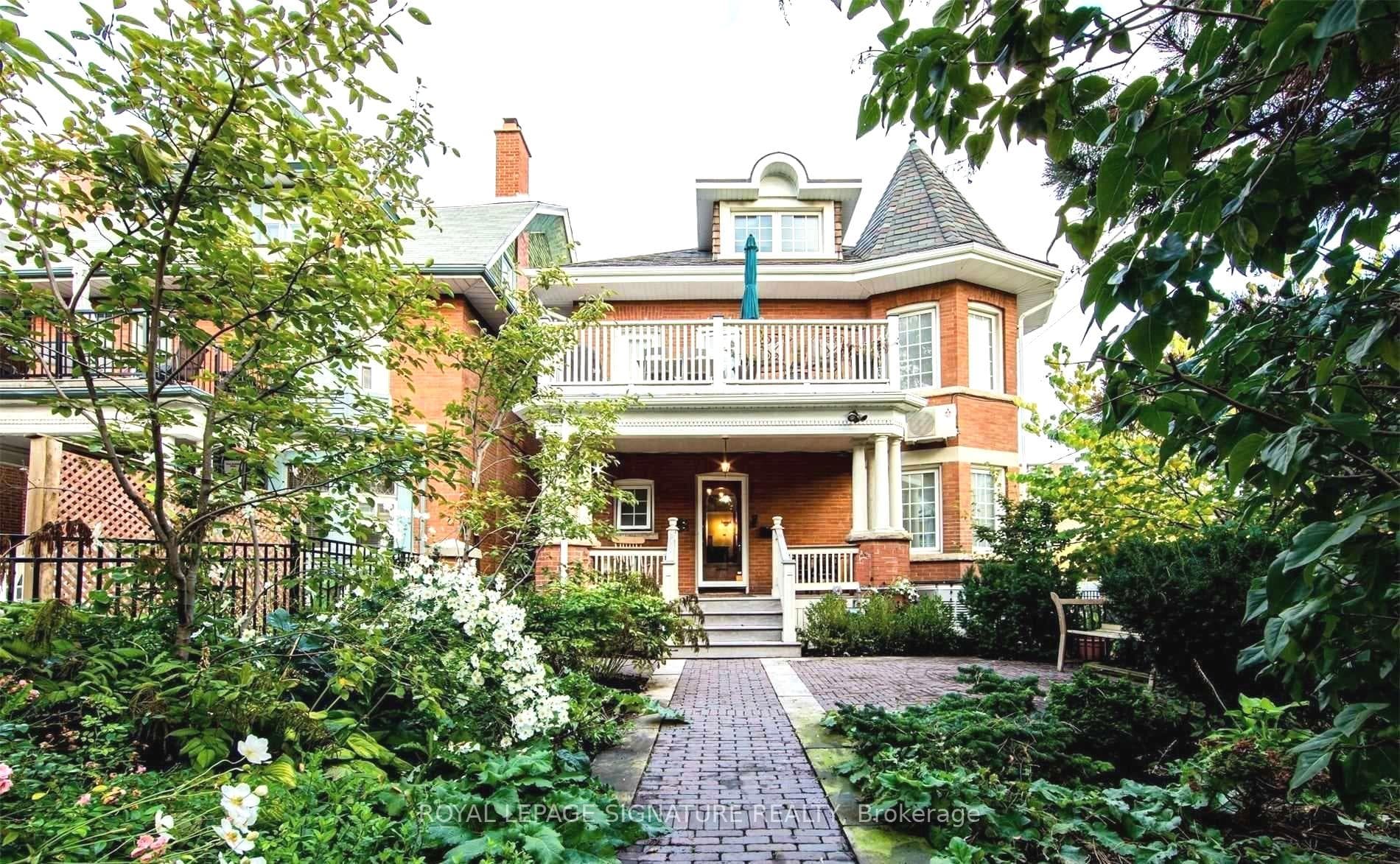 Classic Home