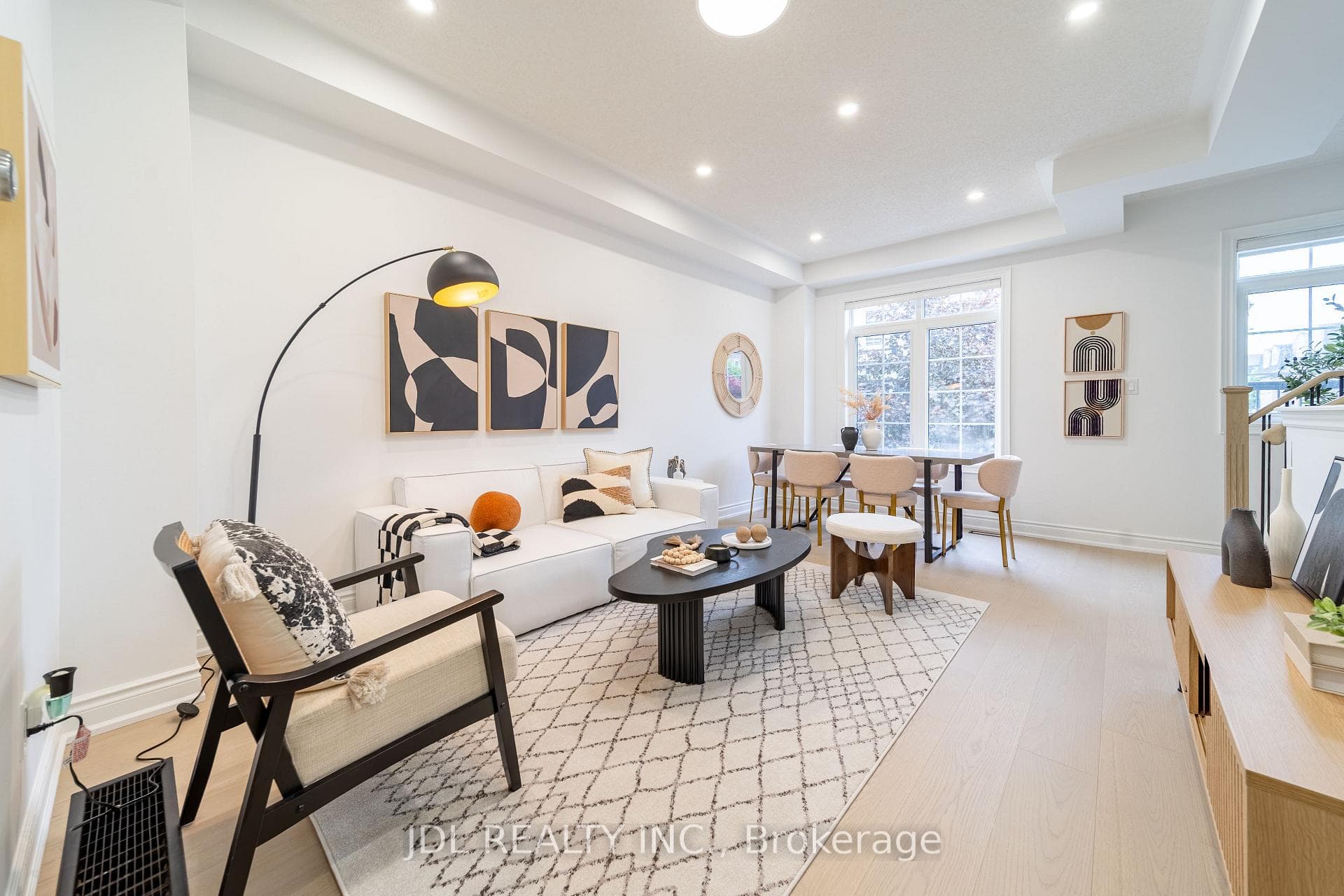 51 Routliffe Lane, Thornhill / Willowdale, ON M2N 0A5 - Photo 1