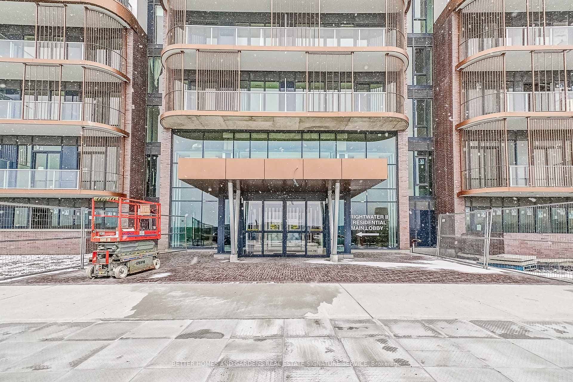 220 Missinnihe Way Unit 515, Mississauga, ON L5H 1G5 - Photo 1