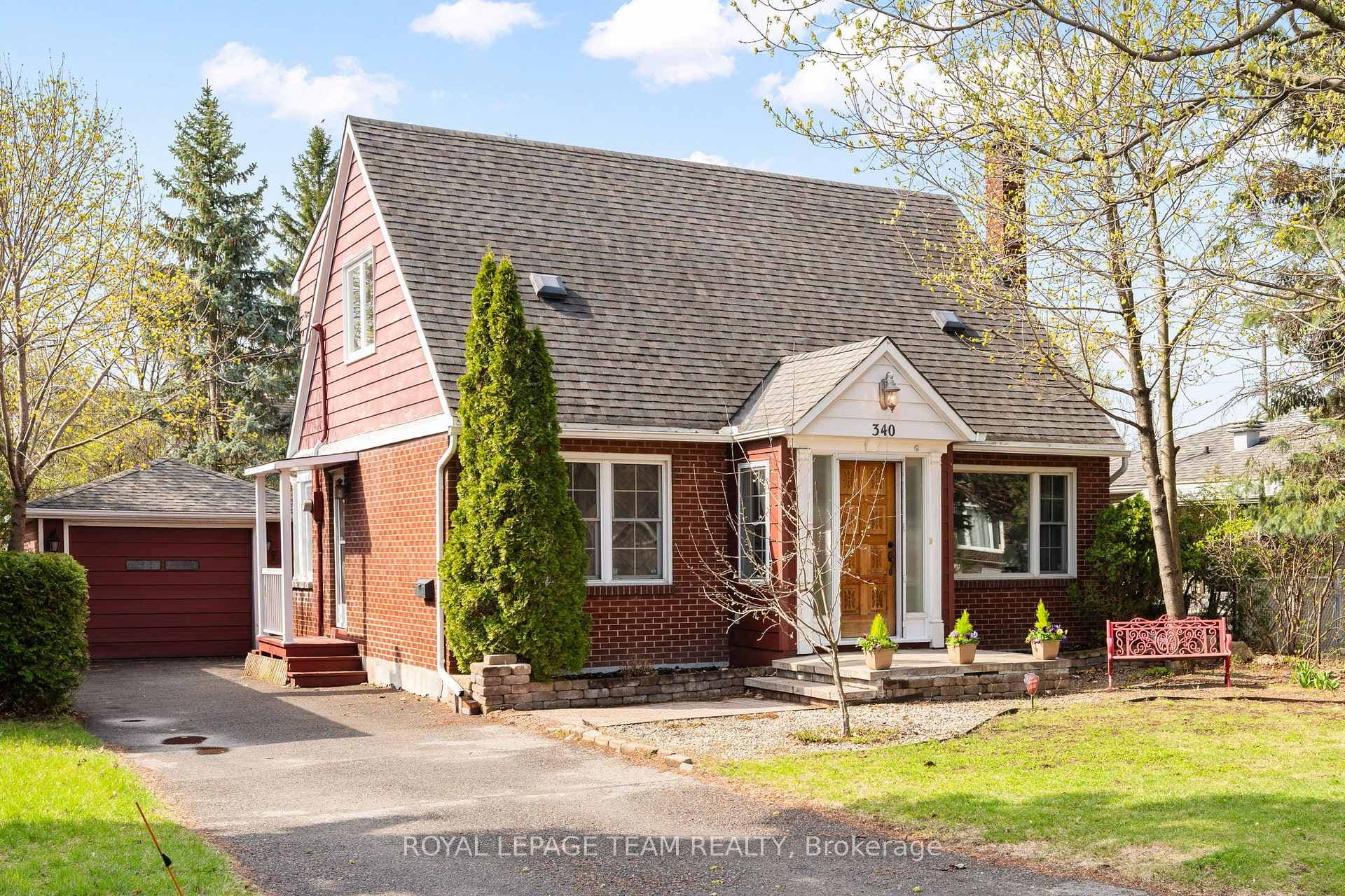 340 Spartan Avenue, Overbrook - Castleheights and Area