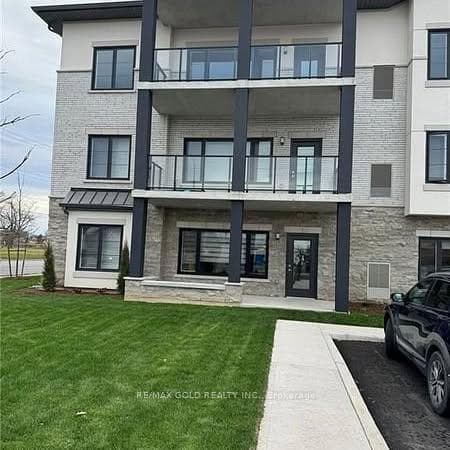 119 Lincoln Street Unit 101, Welland, ON L3C 0L2 - Photo 1
