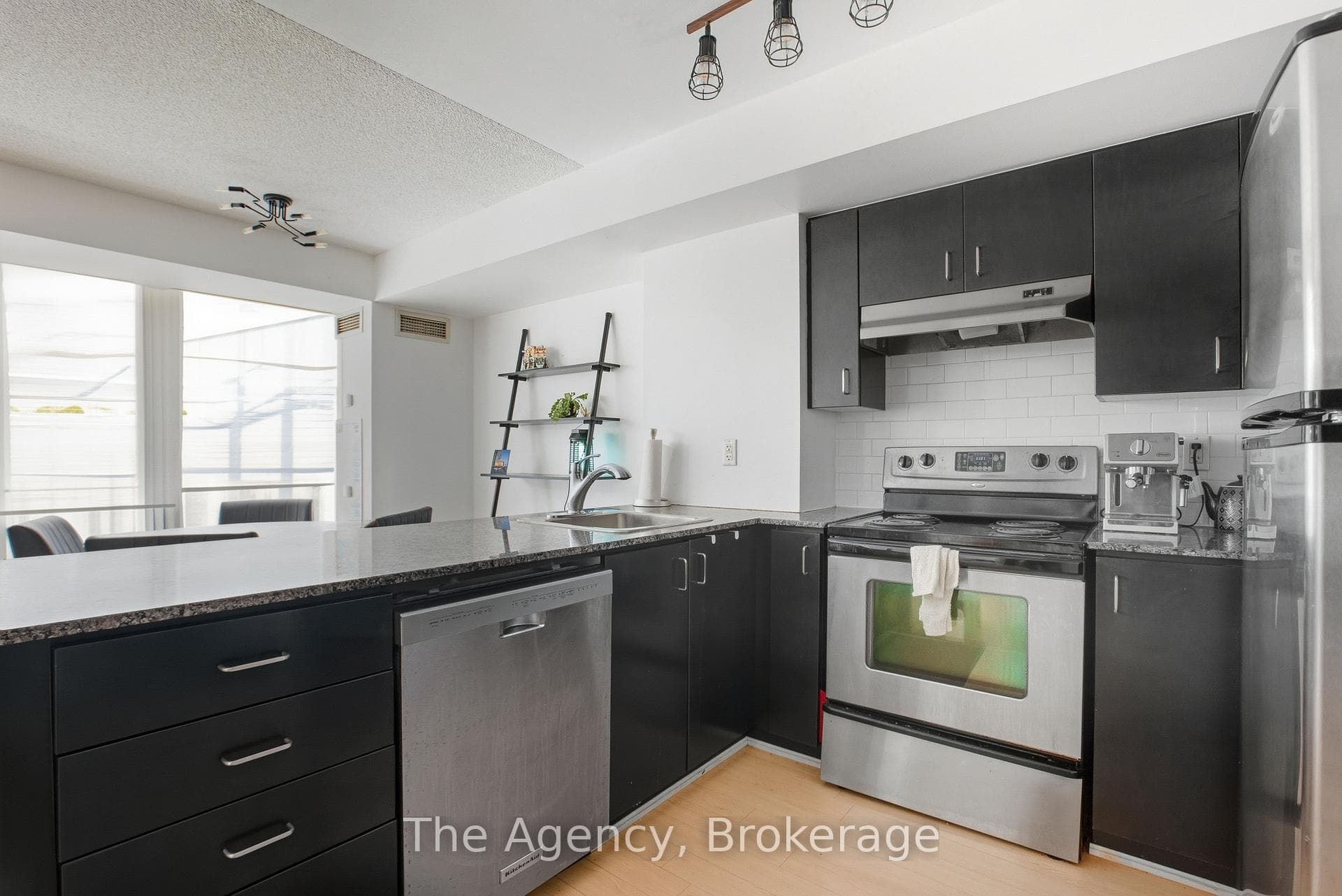 76 Shuter Street Unit 210, Regent Park / Cabbagetown / St. James Town, ON M5B 1B4 - Photo 1