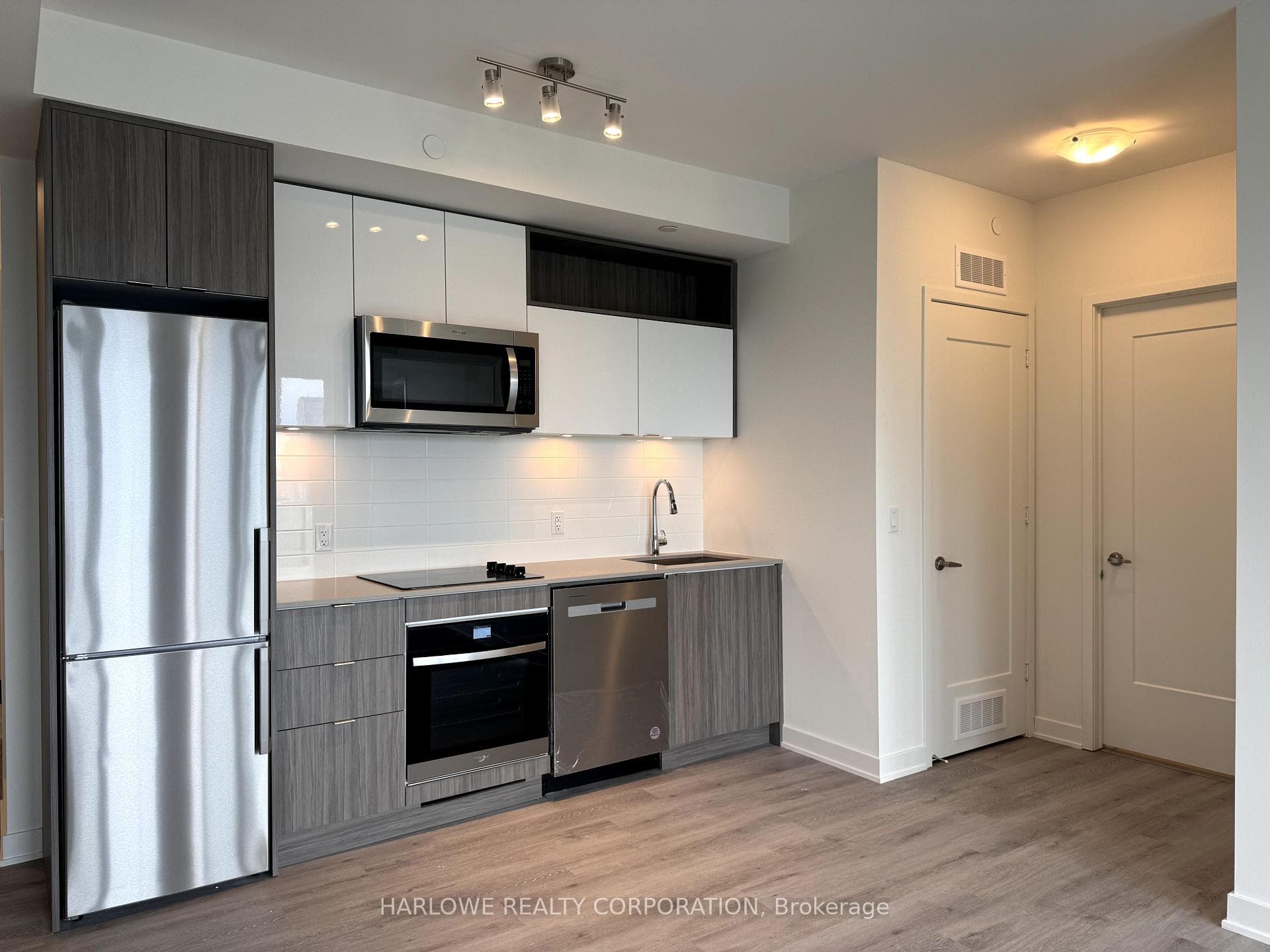 70 Princess Street Unit 2501 E, Regent Park / Cabbagetown / St. James Town, ON M5A 0X6 - Photo 1