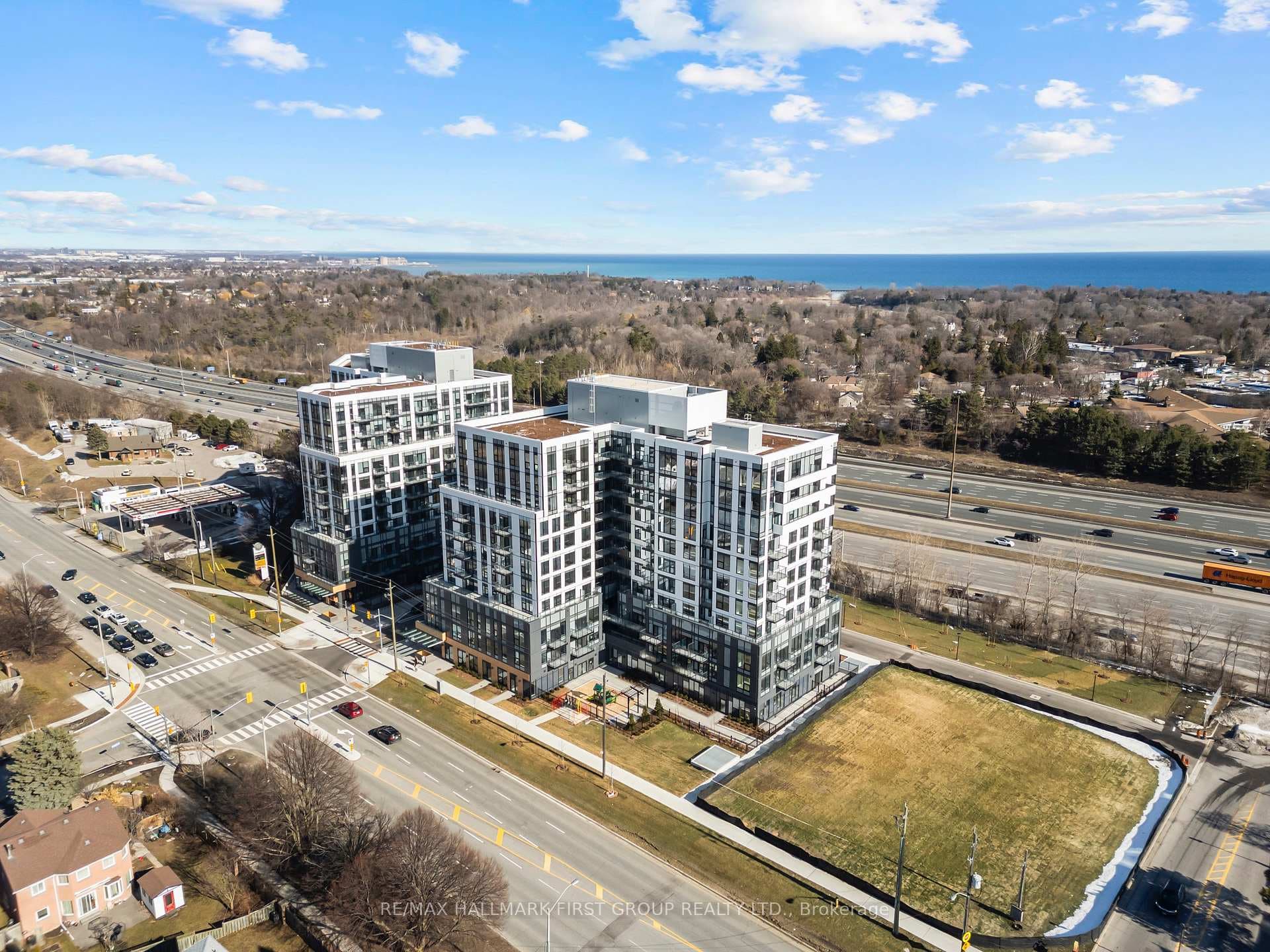 7437 Kingston Road Unit 711B, Scarborough (Morningside / West Hill), ON M1B 0E9 - Photo 1