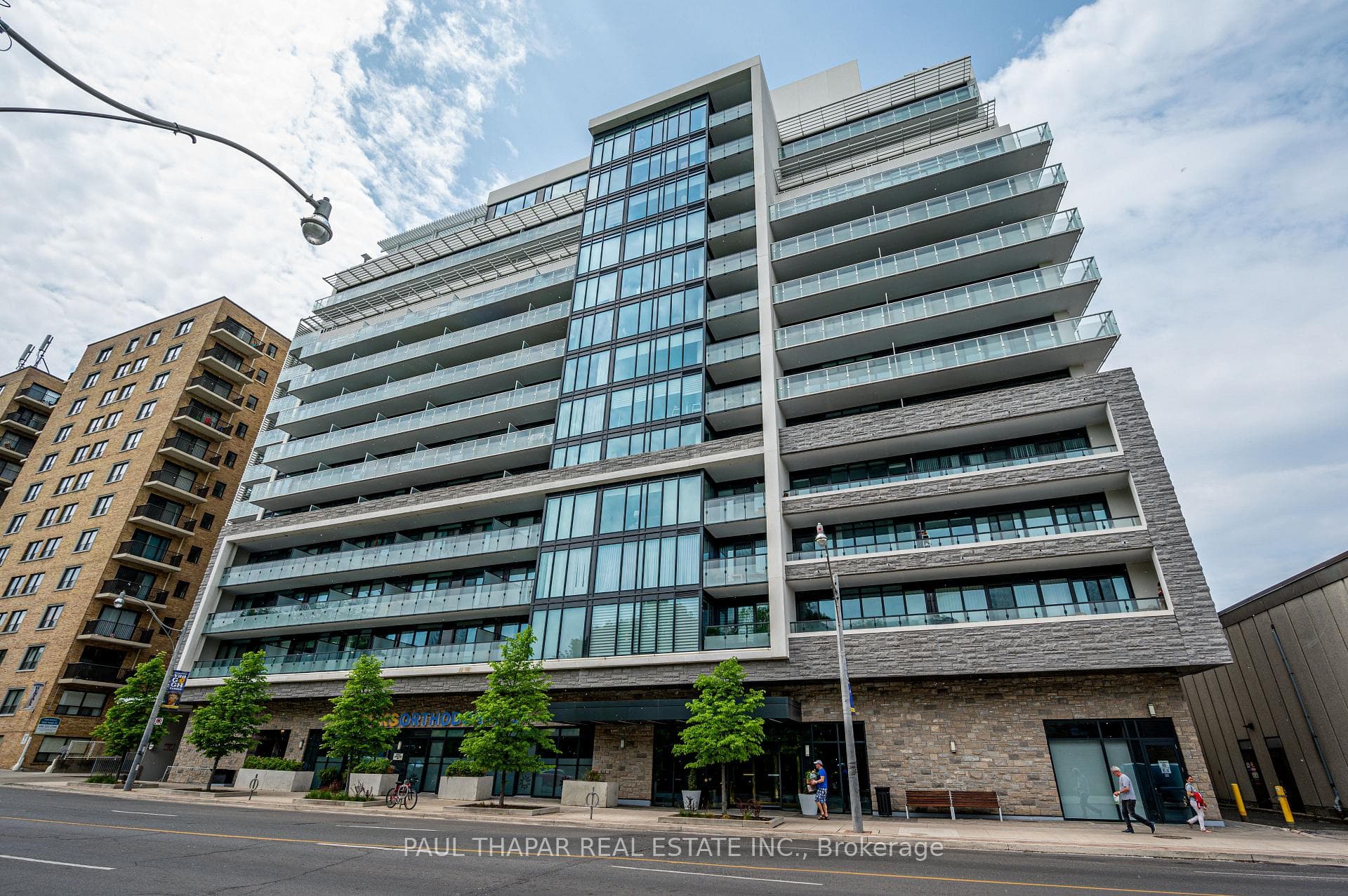 3018 Yonge Street Unit 1114, Toronto C04