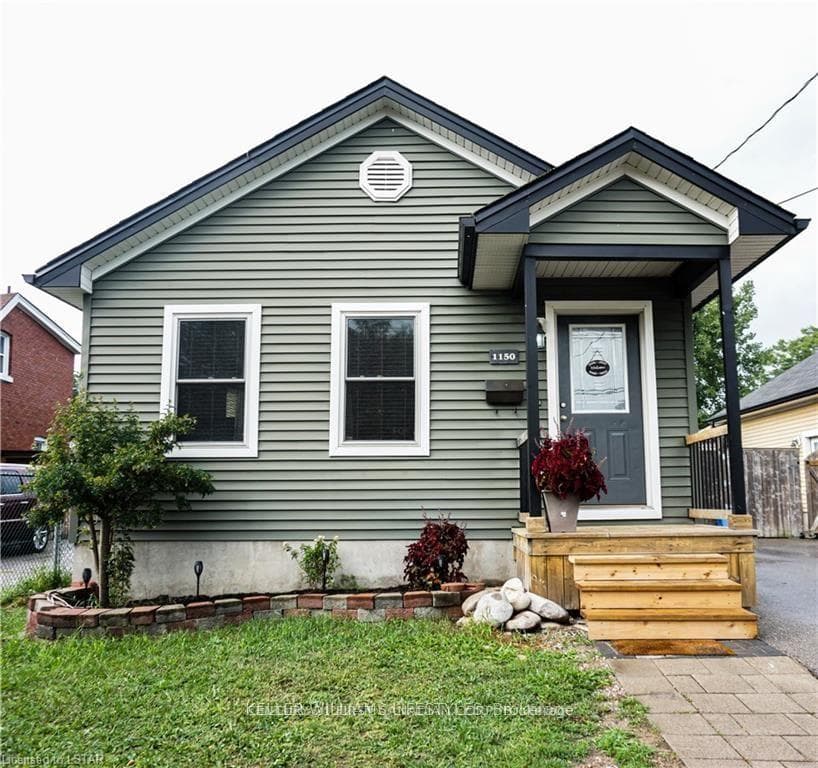 1150 Kipps Lane Unit Upper, London East, ON N5Y 4S7 - Photo 1