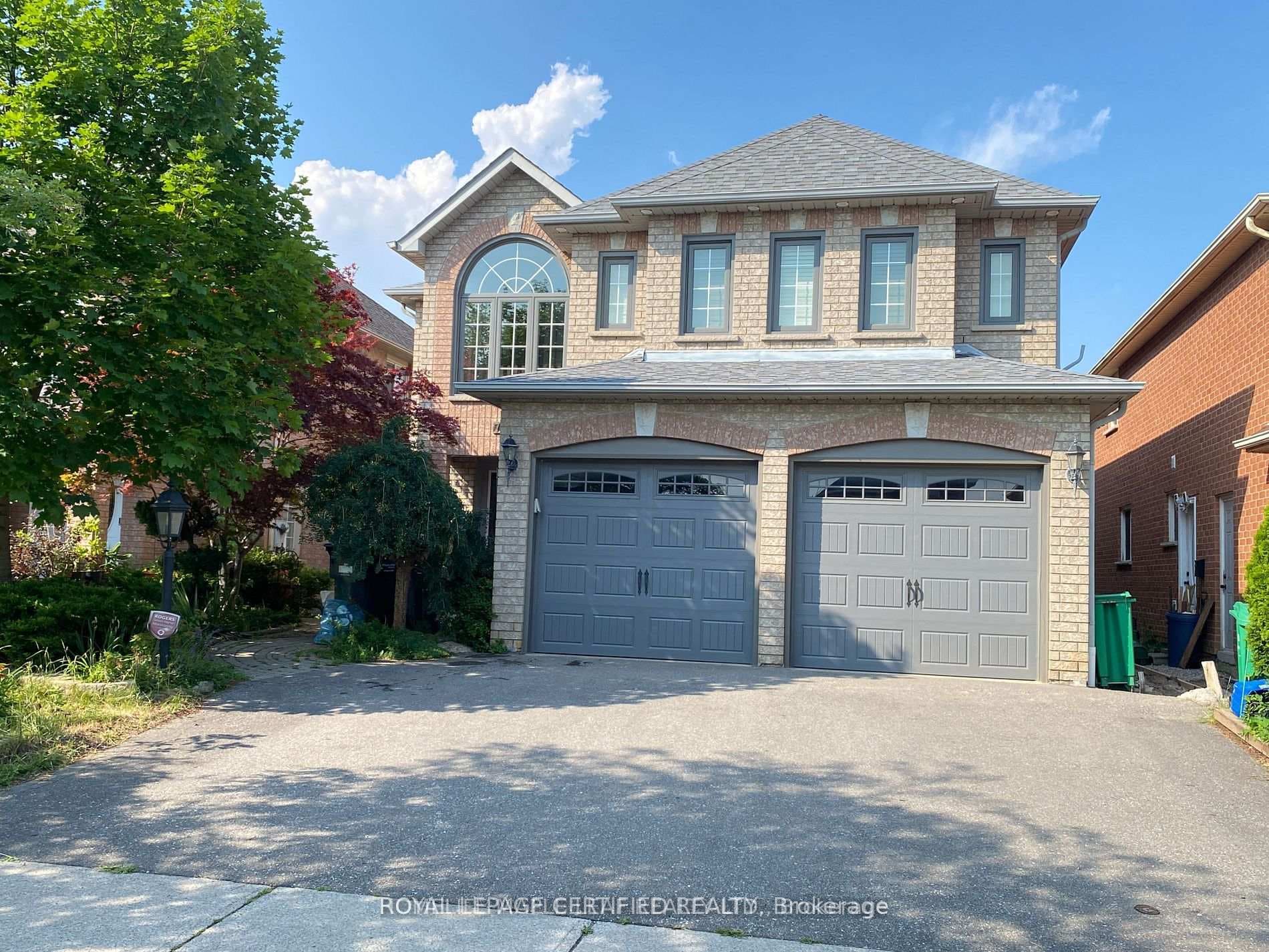 7266 Sandhurst (bsmnt) Drive, Mississauga
