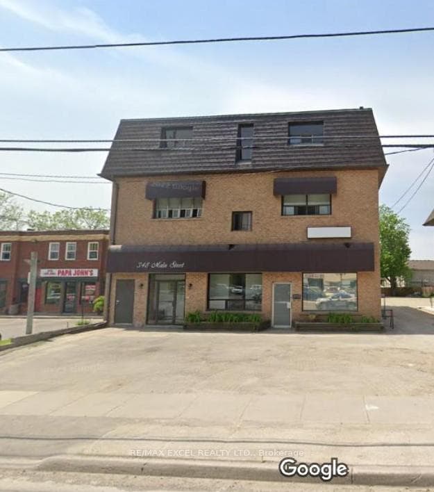 348 Main Street Unit 2A, Markham, ON L3P 1Z1 - Photo 1