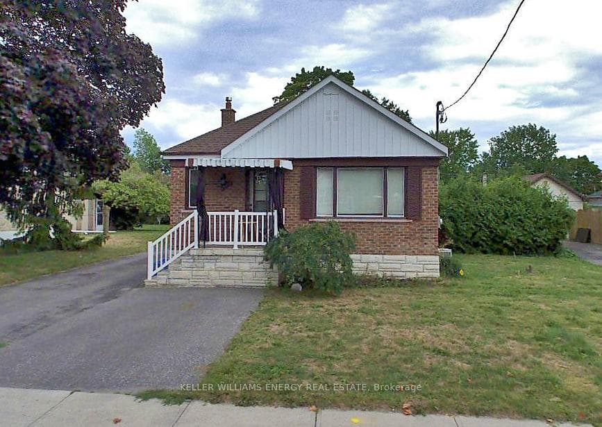 509 Adelaide Avenue Unit Bsmt, Oshawa