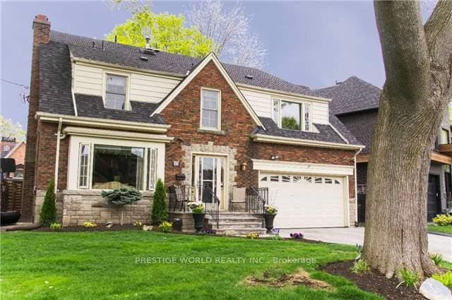 32 Playter Crescent, Toronto E03