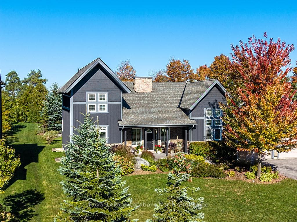 174 High Bluff Lane, Blue Mountains, ON N0H 2P0 - Photo 1