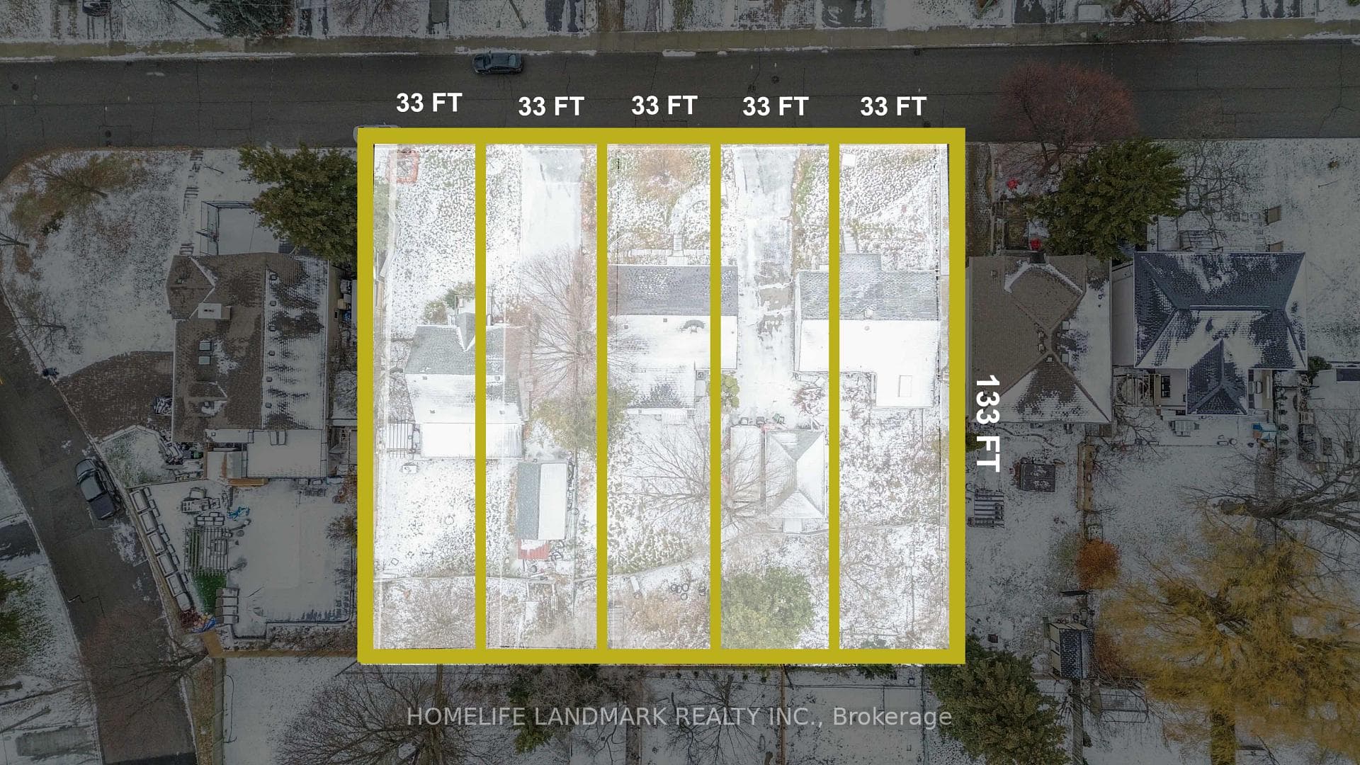 81 Brooklawn Avenue, Scarborough Town Centre, ON M1M 2P7 - Photo 1