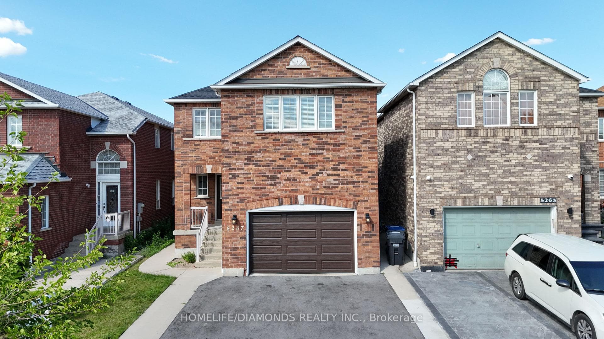5267 BROOKWOOD Court, Mississauga, ON L5V 2N8 - Photo 1