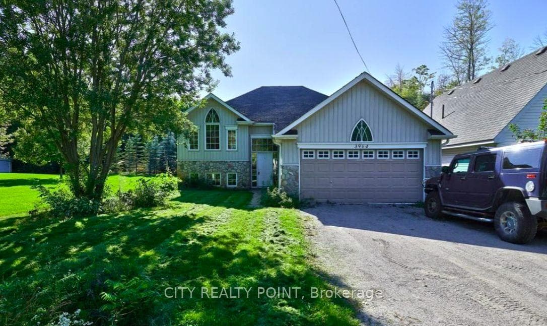 3964 Alcina Avenue, Innisfil, ON L9S 2M1 - Photo 1