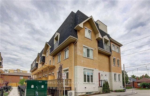 370 Hopewell Avenue Unit 212, York / Weston, ON M6E 2S2 - Photo 1