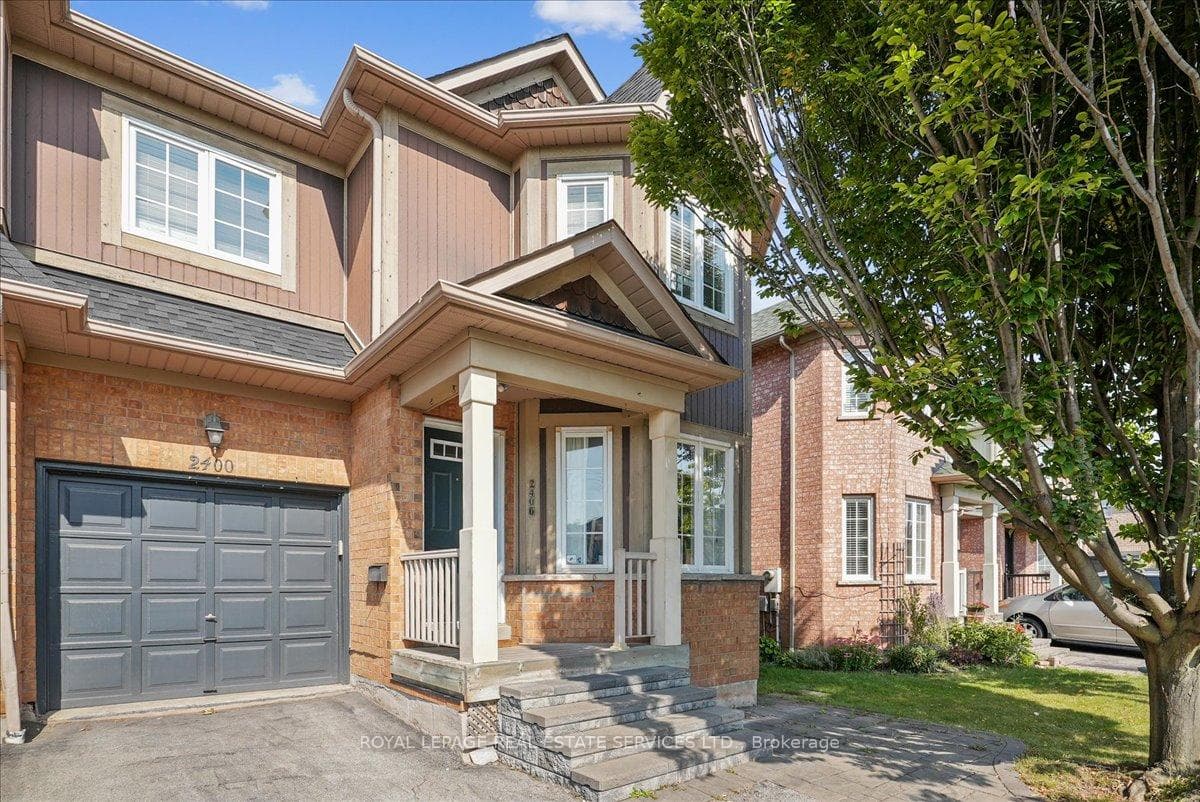 2400 Bankside Drive, Mississauga, ON L5M 6E6 - Photo 1