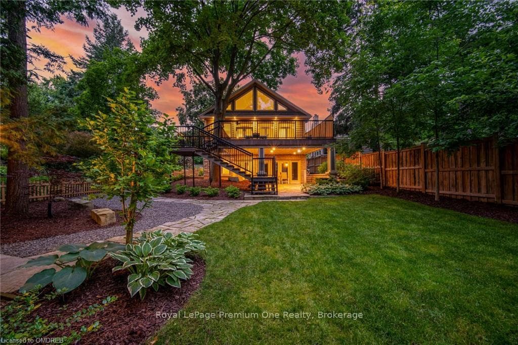 64 PARK Avenue, Burlington