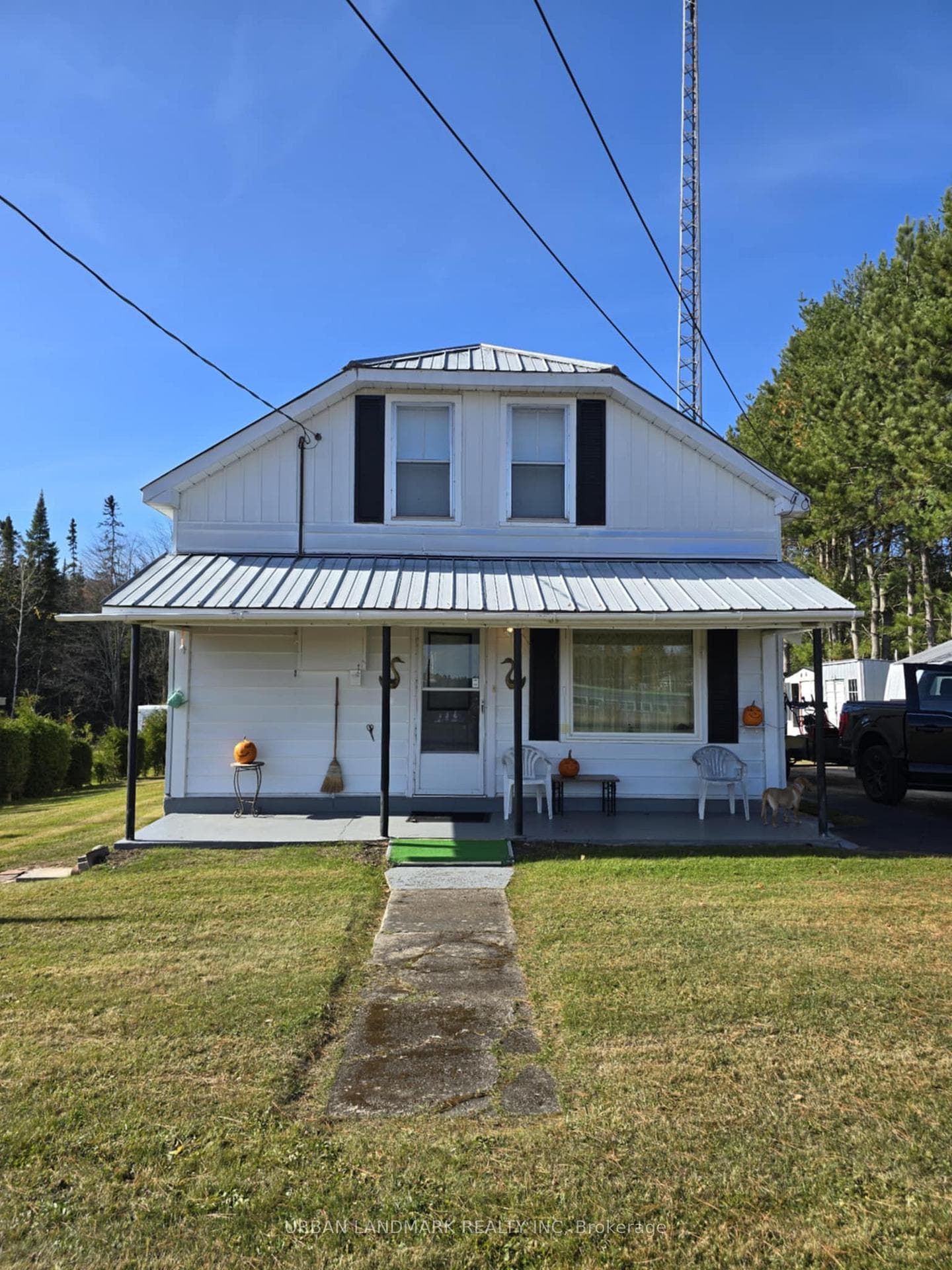 21 Galeairy Crescent, South Algonquin