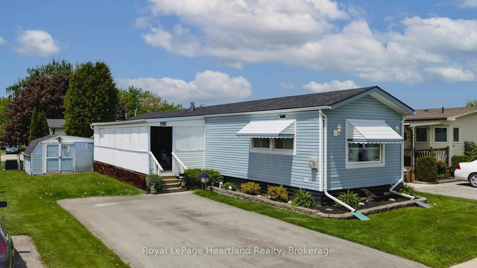 45 REDFORD Drive, South Huron