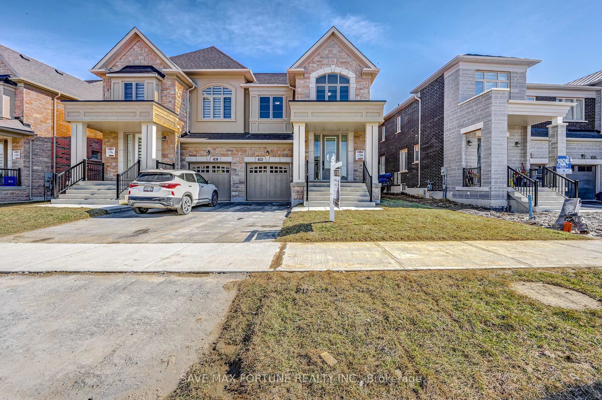 159 Silk Twist Drive, East Gwillimbury, ON L9N 0V7 - Photo 1