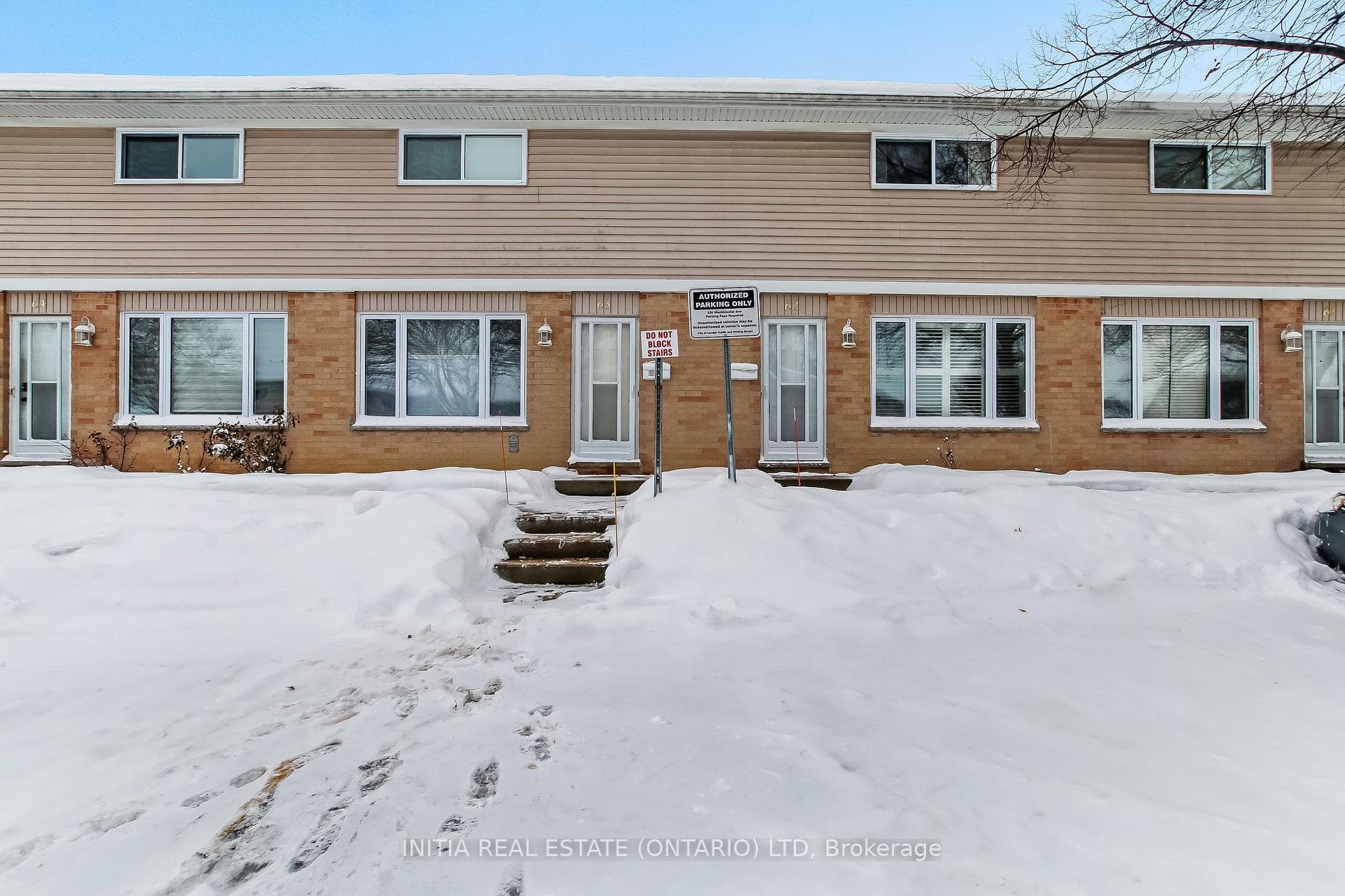 320 Westminster Avenue Unit 62, London South, ON N6C 5H5 - Photo 1
