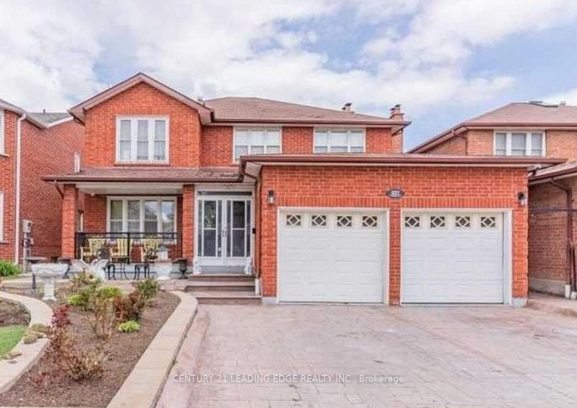 327 Goldhawk Trail, Agincourt / Milliken, ON M1V 4H2 - Photo 1