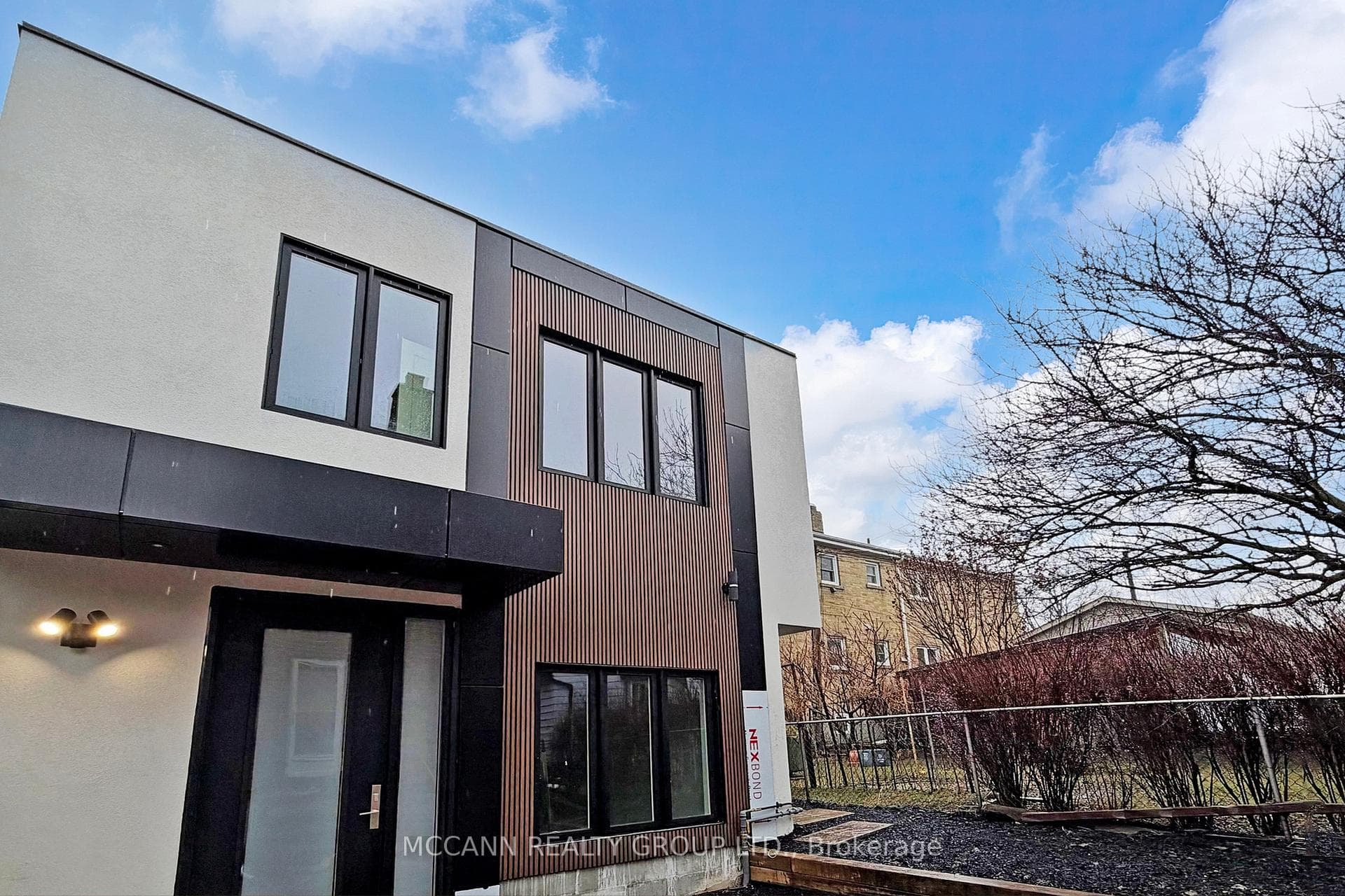 178 Atlas Avenue Unit GARDEN SUITE, Toronto C03
