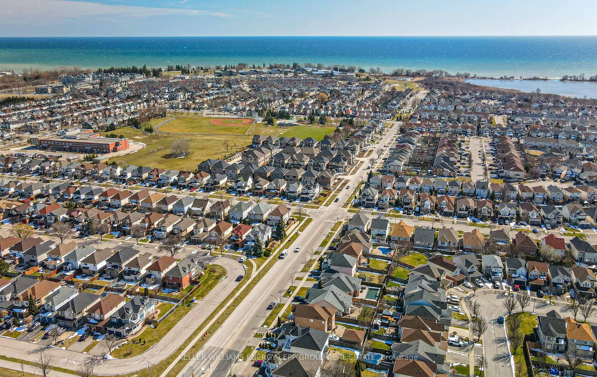 107 Point Hope Place, Whitby, ON L1N 9P8 - Photo 1