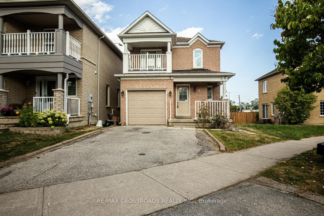 3 Brimforest Gate, Rouge / Port Union / Malvern, ON M1C 5B8 - Photo 1