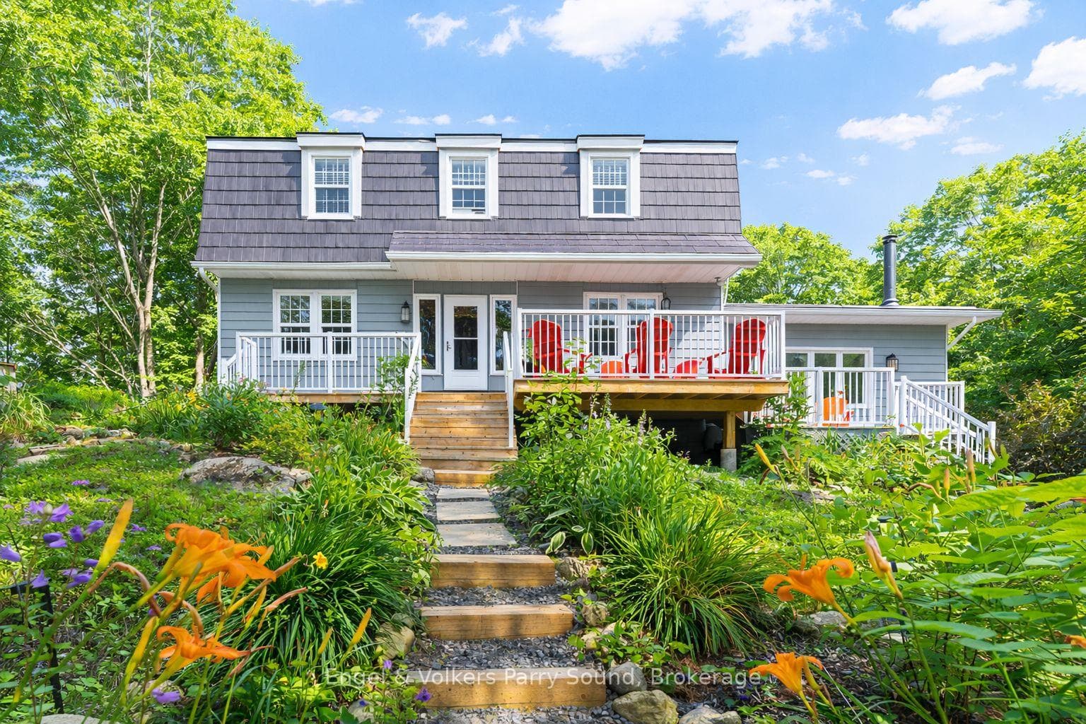 6 Harmony Lane, Parry Sound