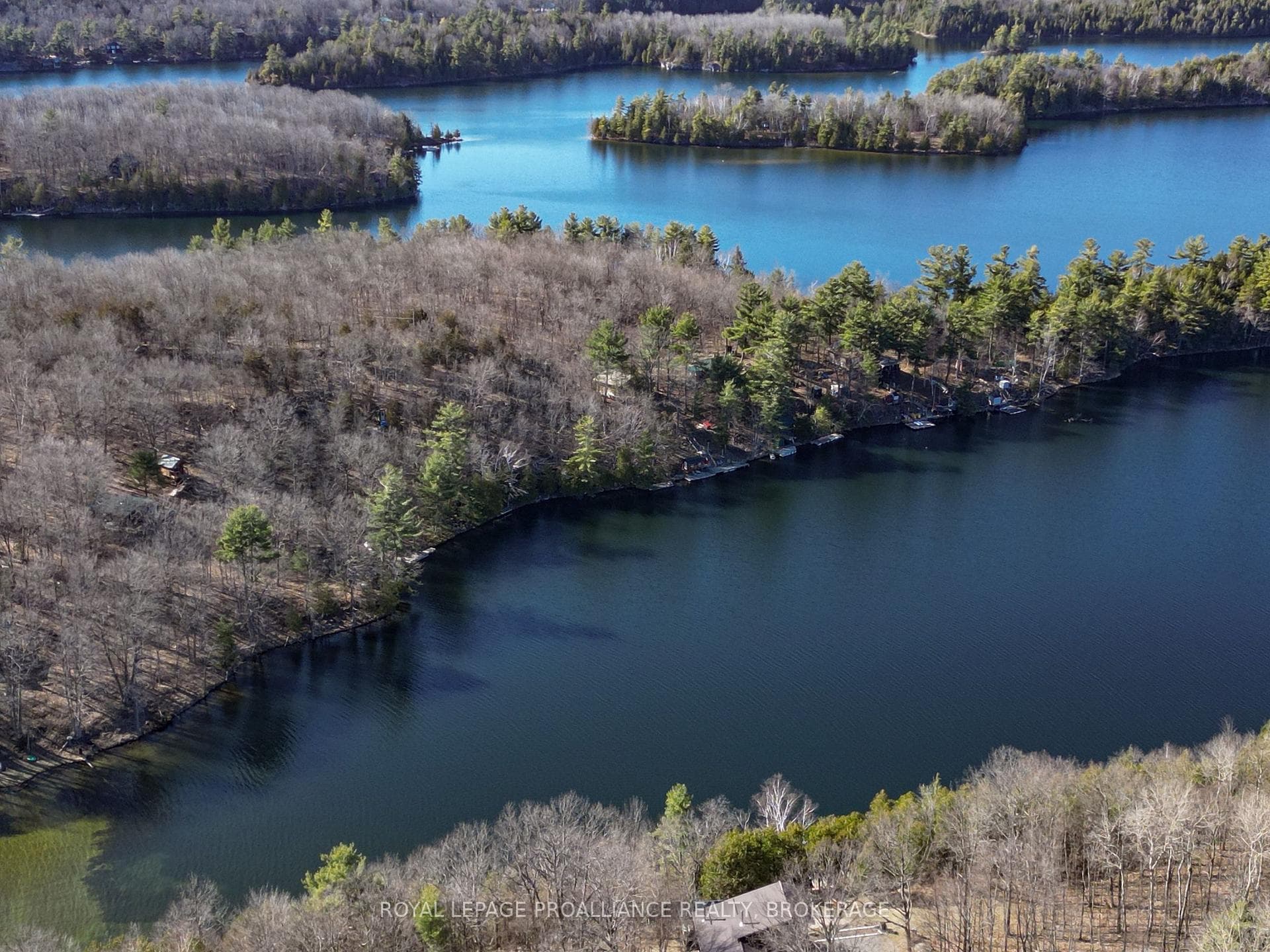 Lot 8 - 183 Sleepy Haven Lane, Frontenac, ON K0H 2L0 - Photo 1